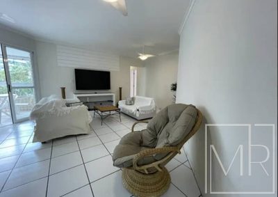 Apartamento, 3 quartos, 107 m² - Foto 3