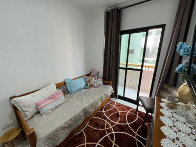 Apartamento, 1 quarto, 42 m² - Foto 1
