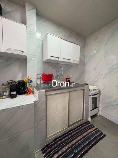Apartamento, 2 quartos, 44 m² - Foto 3