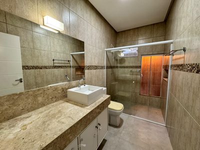 Casa, 3 quartos, 140 m² - Foto 2