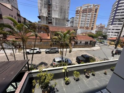 Apartamento, 1 quarto, 46 m² - Foto 3