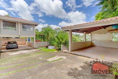 Casa de Condomínio, 6 quartos - Foto 4