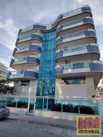 Apartamento, 2 quartos, 100 m² - Foto 1