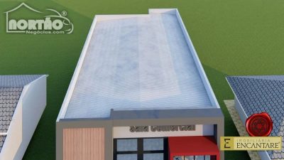 Casa, 221 m² - Foto 3