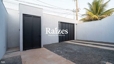 Casa, 3 quartos, 120 m² - Foto 3