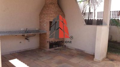 Apartamento, 3 quartos, 79 m² - Foto 3