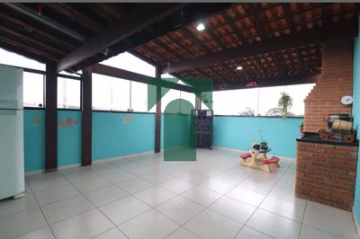 Cobertura, 2 quartos, 100 m² - Foto 5