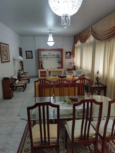 Apartamento, 3 quartos, 140 m² - Foto 3