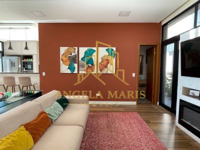 Casa de Condomínio, 4 quartos - Foto 3