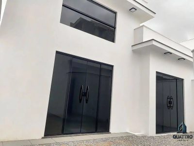 Casa, 3 quartos, 150 m² - Foto 3