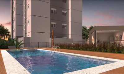 Apartamento, 2 quartos, 48 m² - Foto 3