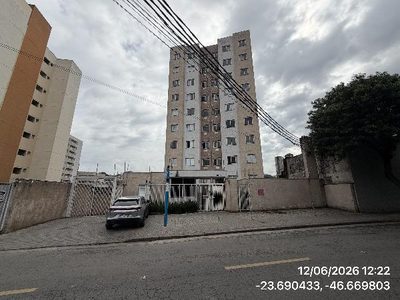 Apartamento, 2 quartos, 35 m² - Foto 1
