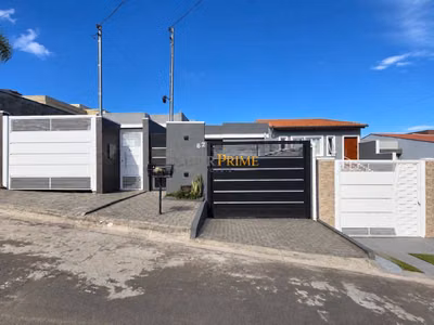 Casa, 4 quartos, 170 m² - Foto 1
