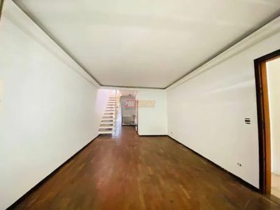 Sobrado, 3 quartos, 206 m² - Foto 2