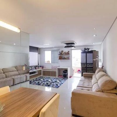 Apartamento, 2 quartos, 81 m² - Foto 4