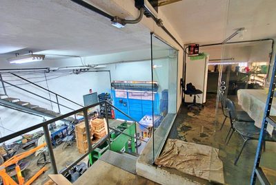 Prédio Inteiro, 316 m² - Foto 4