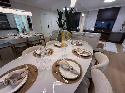 Apartamento, 3 quartos, 244 m² - Foto 5
