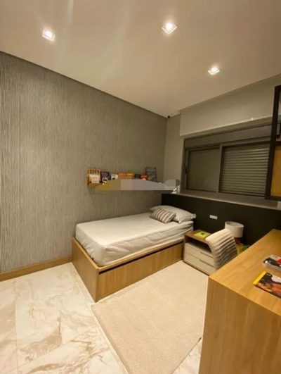 Apartamento, 3 quartos, 83 m² - Foto 5