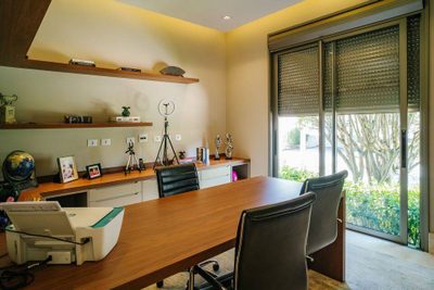 Casa, 5 quartos, 1180 m² - Foto 4
