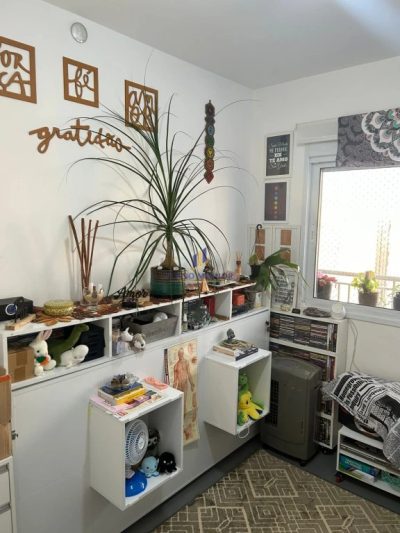 Apartamento, 2 quartos, 57 m² - Foto 4