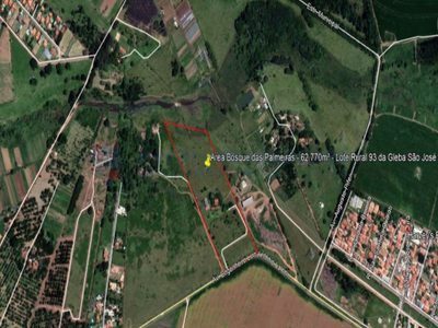 Terreno - Foto 1