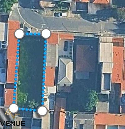 Terreno, 384 m² - Foto 4