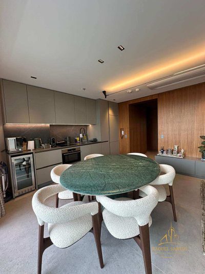 Apartamento, 2 quartos, 102 m² - Foto 4