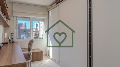Apartamento, 3 quartos, 86 m² - Foto 5