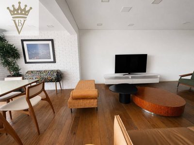 Apartamento, 3 quartos, 197 m² - Foto 3
