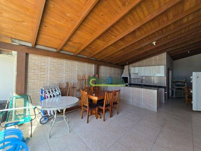 Sobrado, 5 quartos, 237 m² - Foto 4