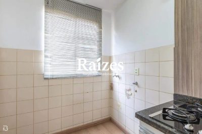 Apartamento, 2 quartos, 48 m² - Foto 1