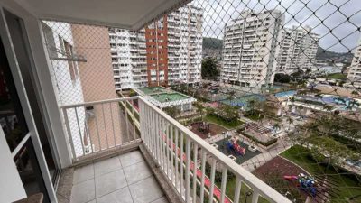 Apartamento, 2 quartos, 58 m² - Foto 5