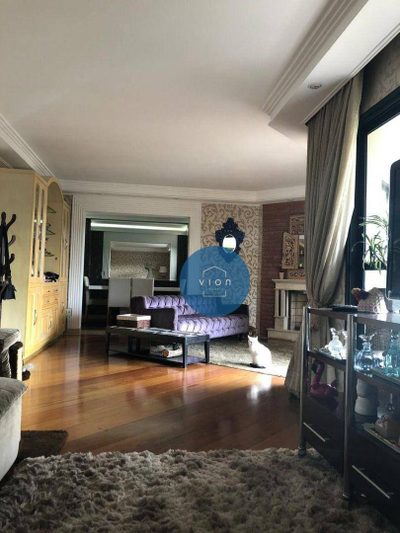 Apartamento, 4 quartos, 176 m² - Foto 5