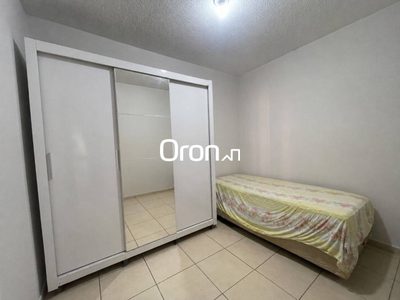 Apartamento, 2 quartos, 44 m² - Foto 5