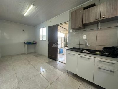 Casa de Condomínio, 2 quartos - Foto 3