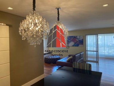 Apartamento, 3 quartos, 148 m² - Foto 4
