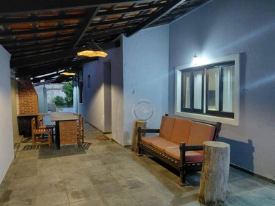 Casa, 3 quartos, 142 m² - Foto 4