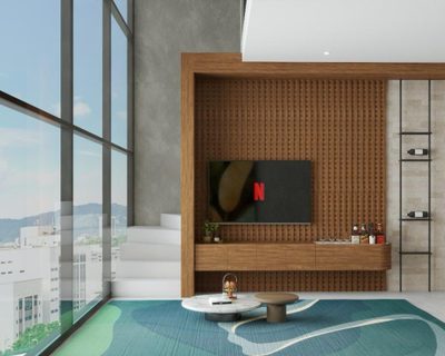 Apartamento, 3 quartos, 83 m² - Foto 2