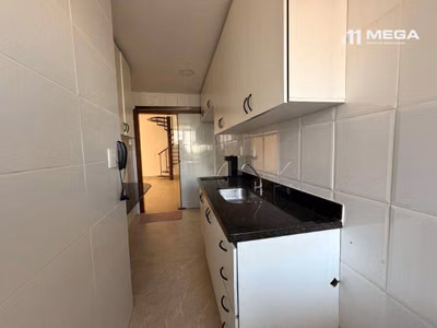 Cobertura, 3 quartos, 200 m² - Foto 5