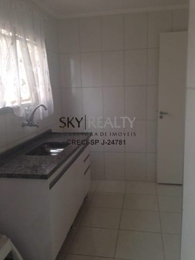 Apartamento, 2 quartos, 55 m² - Foto 5