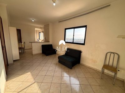 Kitnet-Studio, 27 m² - Foto 1