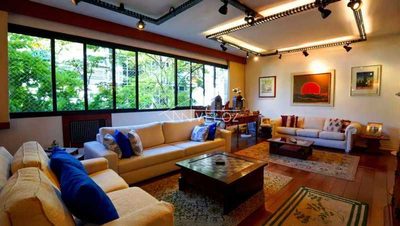 Apartamento, 4 quartos, 250 m² - Foto 1