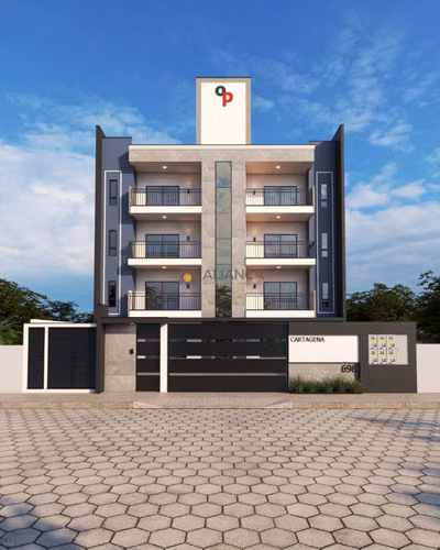 Apartamento, 2 quartos, 68 m² - Foto 1