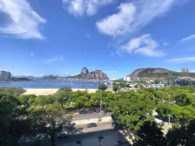 Apartamento, 3 quartos, 202 m² - Foto 1