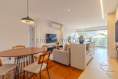 Apartamento, 2 quartos, 76 m² - Foto 1