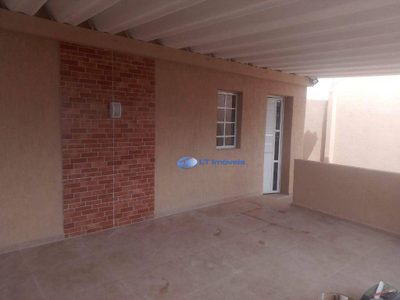 Casa, 2 quartos, 140 m² - Foto 2