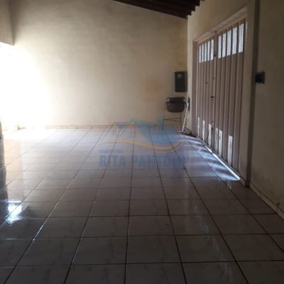 Casa, 3 quartos, 161 m² - Foto 1