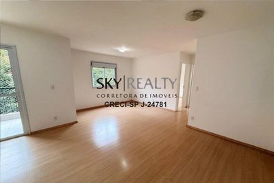 Apartamento, 2 quartos, 72 m² - Foto 2