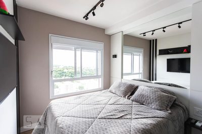 Apartamento, 1 quarto, 66 m² - Foto 2