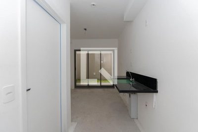 Apartamento, 1 quarto, 31 m² - Foto 1